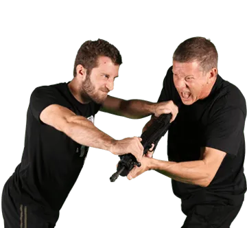Krav Maga