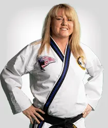 Master Heather Neitzell